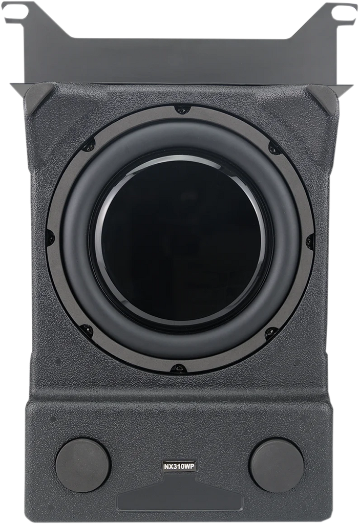 NavAtlas Passive Subwoofer NX310WP - Main Product View
