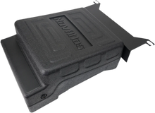 Load image into Gallery viewer, NavAtlas Passive Subwoofer NX310WP - Side View