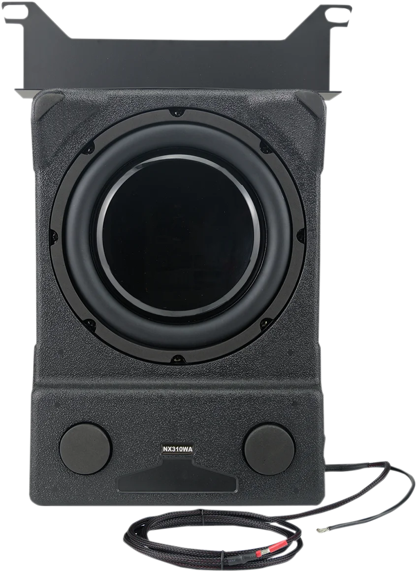 NavAtlas Passive Subwoofer NX310WP - Detail View