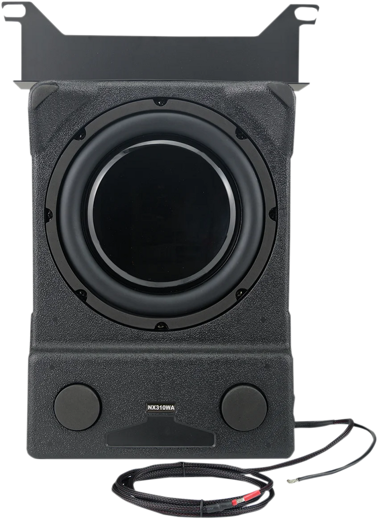 NavAtlas Passive Subwoofer NX310WP - Detail View