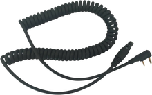 Load image into Gallery viewer, NavAtlas Pit Crew Cable - Handheld Radio to Headset - 4&#39; RTH4 - Main Product View