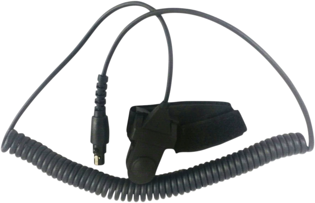 NavAtlas Push-to-Talk Cable - 4' PSC41 - Main Product View