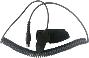 NavAtlas Push-to-Talk Cable - 4' PSC41 - Main Product View
