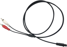 Load image into Gallery viewer, NavAtlas RCA-to-Intercom Audio Cable RTA3 - Main Product View
