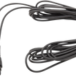 Load image into Gallery viewer, NavAtlas RCA-to-Intercom Audio Cable RTA3 - Side View