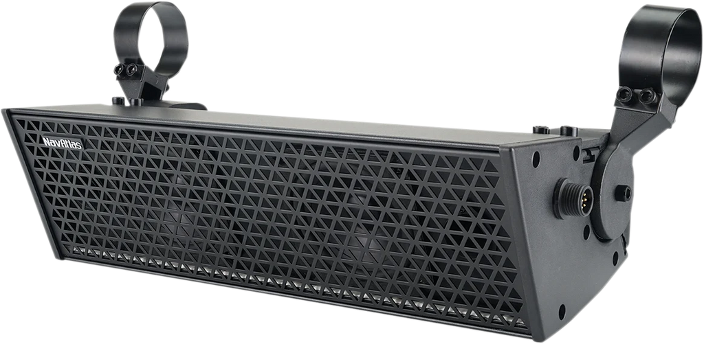 NavAtlas Sound Bar - 14" - UTV NS14A - Main Product View