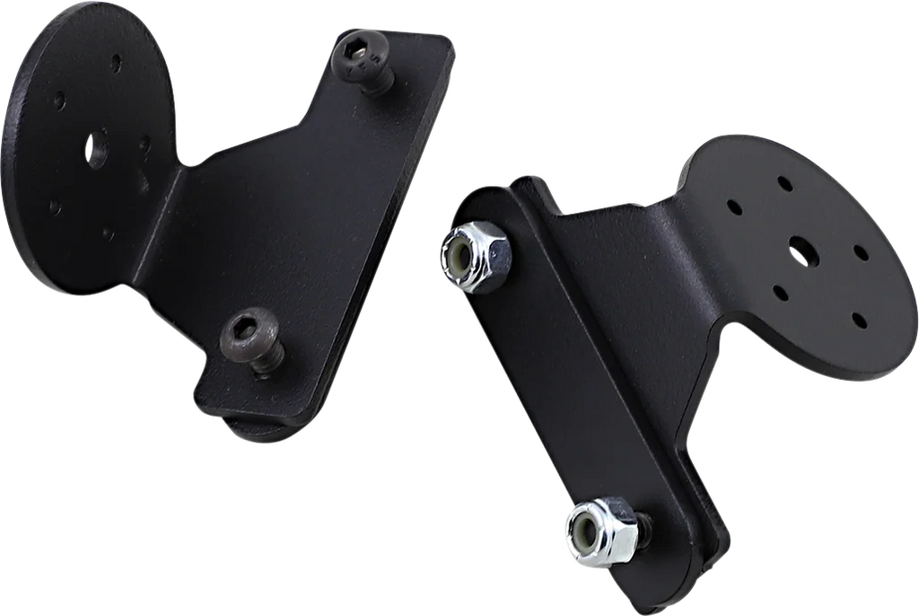 NavAtlas Sound Bar Cage Mount - Ranger PFIT18 - Main Product View