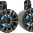 Load image into Gallery viewer, NavAtlas Speaker Pods - Amplified NT650AT - Main Product View
