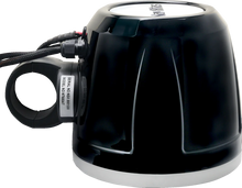 Load image into Gallery viewer, NavAtlas Speaker Pods - Amplified NT650AT - Side View