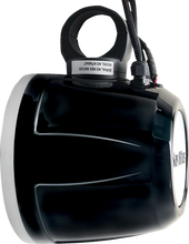 Load image into Gallery viewer, NavAtlas Speaker Pods - Amplified NT650AT - Back View