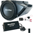 Load image into Gallery viewer, NavAtlas Subwoofer Kit - 10" NRZ10BPK - Main Product View