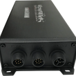 Load image into Gallery viewer, NavAtlas Subwoofer Kit - 10" NRZ10BPK - Side View