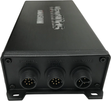 Load image into Gallery viewer, NavAtlas Subwoofer Kit - 10" NRZ10BPK - Side View