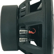 Load image into Gallery viewer, NavAtlas Subwoofer Kit - 10" NRZ10BPK - Back View