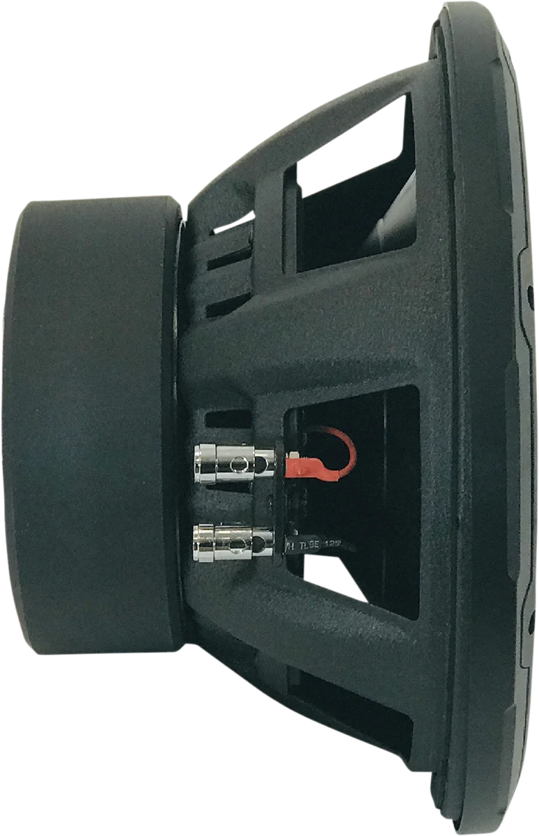 NavAtlas Subwoofer Kit - 10" NRZ10BPK - Back View