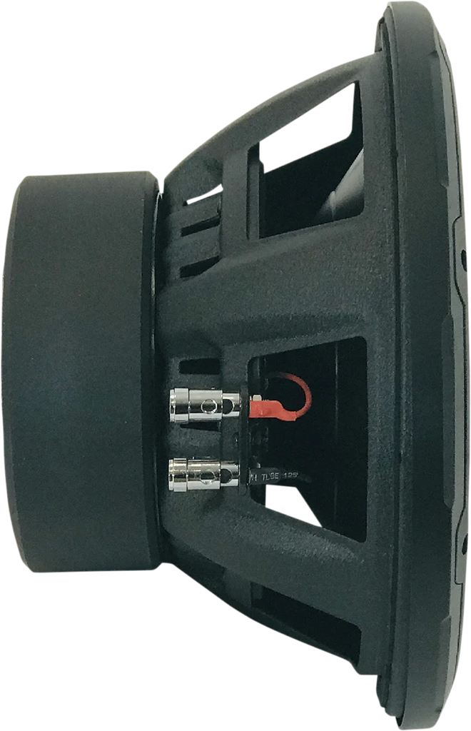 NavAtlas Subwoofer Kit - 10" NRZ10BPK - Back View