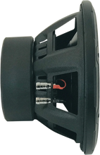 Load image into Gallery viewer, NavAtlas Subwoofer Kit - 10" NRZ10BPK - Back View