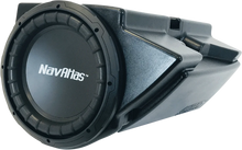 Load image into Gallery viewer, NavAtlas Subwoofer Kit - 10" NRZ10BPK - Installation View