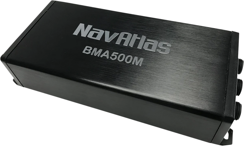 NavAtlas Subwoofer Kit - 10" NRZ10BPK - Additional View 5