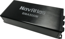 Load image into Gallery viewer, NavAtlas Subwoofer Kit - 10" NRZ10BPK - Additional View 5
