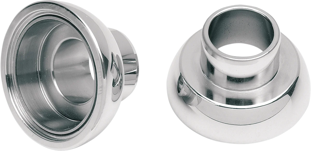 Neck Post Bearing Cups with Races Installed DragSpecialties 70-0002C-2LBS - Main Product View