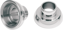 Load image into Gallery viewer, Neck Post Bearing Cups with Races Installed DragSpecialties 70-0002C-2LBS - Main Product View