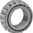 Load image into Gallery viewer, Neck Post Bearing (only) DragSpecialties 20-1047-W - Main Product View