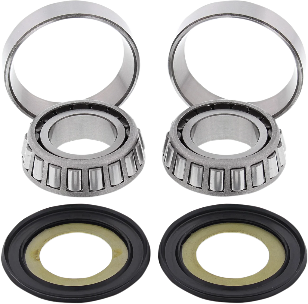 Neck Post Bearing/Race Kit DragSpecialties 22-1068 - Main Product View