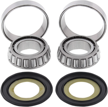 Load image into Gallery viewer, Neck Post Bearing/Race Kit DragSpecialties 22-1068 - Main Product View