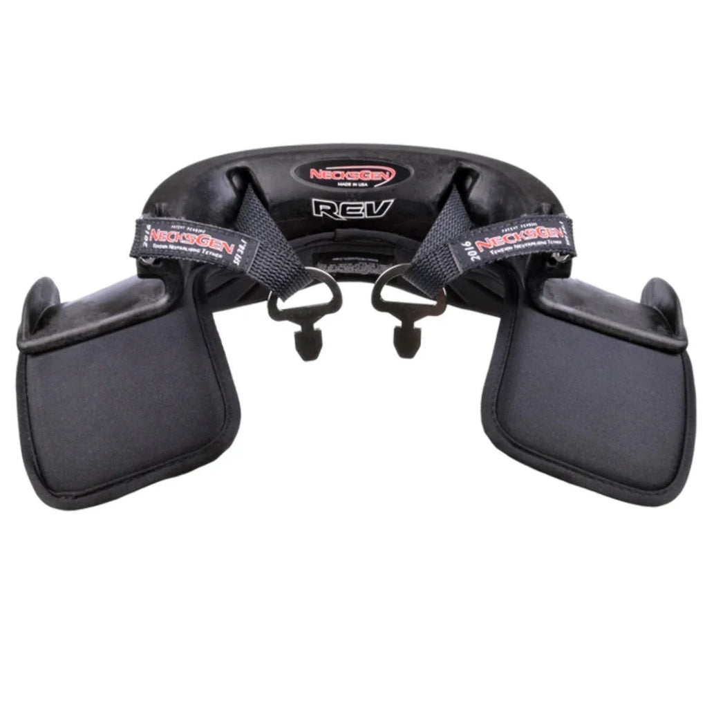 NecksGen Head and Neck Restraint REV Medium 2in NG22