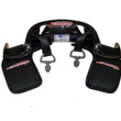 Load image into Gallery viewer, NecksGen Head and Neck Restraint REV2 Carbon Medium 2in NG905
