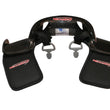 Load image into Gallery viewer, NecksGen Head and Neck Restraint REV2 Carbon Medium 3in NG903