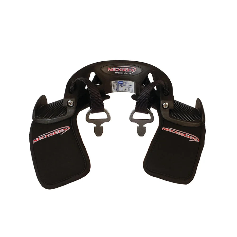 NecksGen Head and Neck Restraint REV2 Lite Small 2in NG500