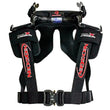 Load image into Gallery viewer, NecksGen Head and Neck Restraint RevX Carbon Medium / Lrg NG800ML