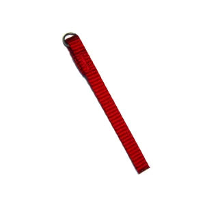 NecksGen Red Pull Tether Single NG075