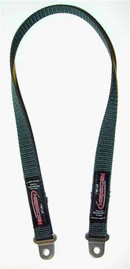 NecksGen Rev Tether Medium 21in Short NG292