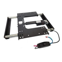 Load image into Gallery viewer, NecksGen Seat Slider Motorized Complete NG699