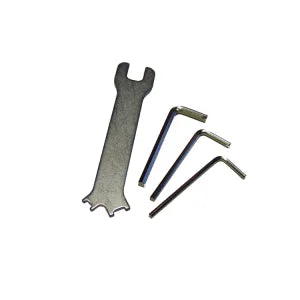 NecksGen Tool Kit NG090