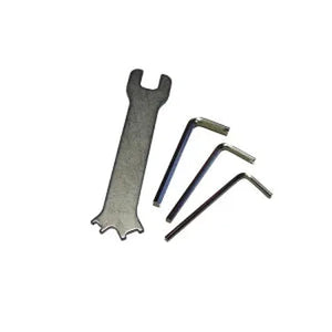 NecksGen Tool Kit NG090