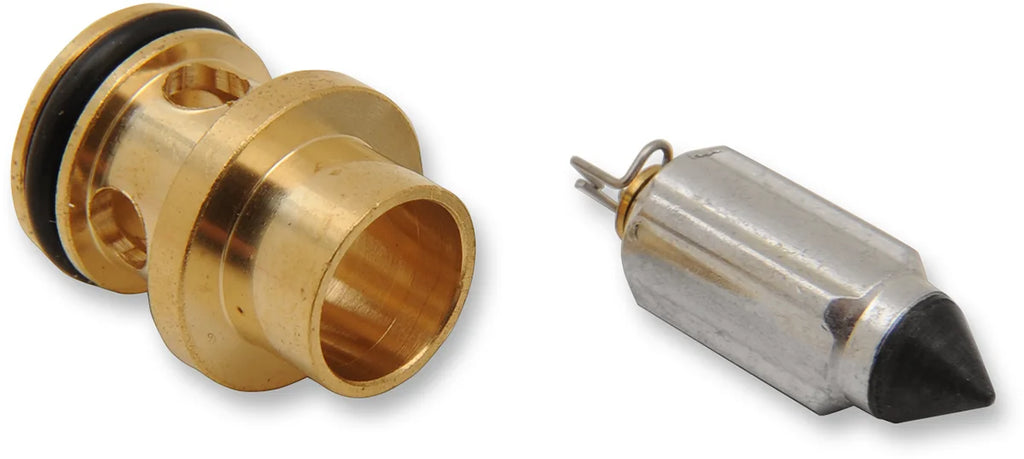 Needle and Seat Kit - Mikuni HSR42/45 DragSpecialties I03-0102-S/N - Main Product View