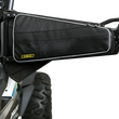 Load image into Gallery viewer, Nelson-Rigg Bag Set - Front Upper Door - Black RG-001U - Main Product View