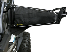 Load image into Gallery viewer, Nelson-Rigg Bag Set - Front Upper Door - Black RG-001U - Main Product View