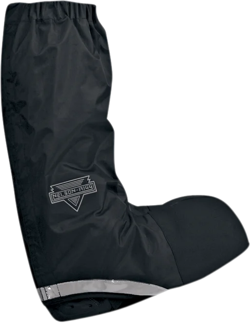Nelson-Rigg Boot Covers - X-Large WPRB-100-04-XL - Main Product View