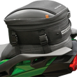 Load image into Gallery viewer, Nelson-Rigg Commuter Lite Tail Bag CL-1060-R - Main Product View