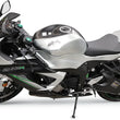 Load image into Gallery viewer, Nelson-Rigg Commuter Lite Tail Bag CL-1060-R - Side View