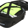 Load image into Gallery viewer, Nelson-Rigg Commuter Lite Tail Bag CL-1060-R - Back View