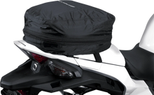 Load image into Gallery viewer, Nelson-Rigg Commuter Lite Tail Bag CL-1060-R - Installation View