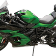 Load image into Gallery viewer, Nelson-Rigg Commuter Lite Tail Bag CL-1060-R - Additional View 6
