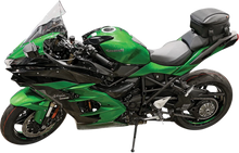 Load image into Gallery viewer, Nelson-Rigg Commuter Lite Tail Bag CL-1060-R - Additional View 6