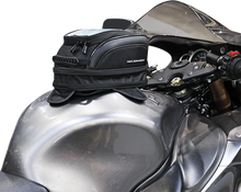 Load image into Gallery viewer, Nelson-Rigg Commuter Lite Tank Bag CL-1100R - Main Product View